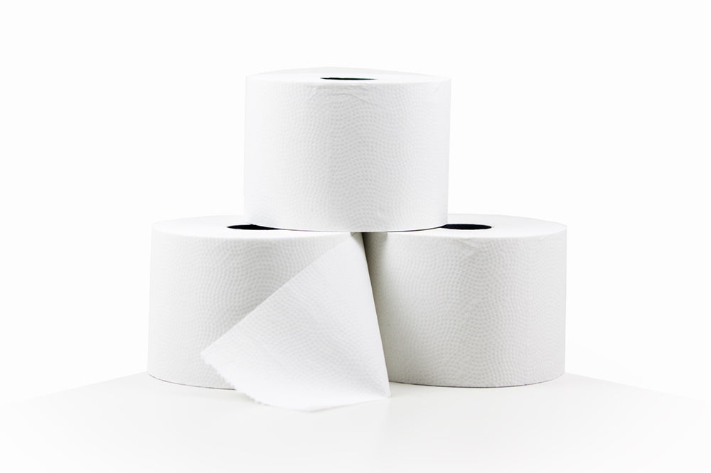 Toilettenpapier