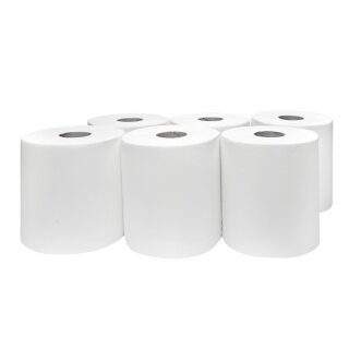 Handtuchrollen