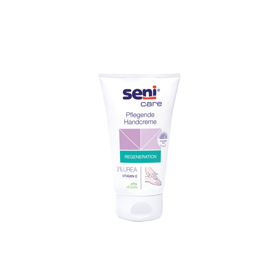 SENI Handcreme mit 3% Urea 100ml