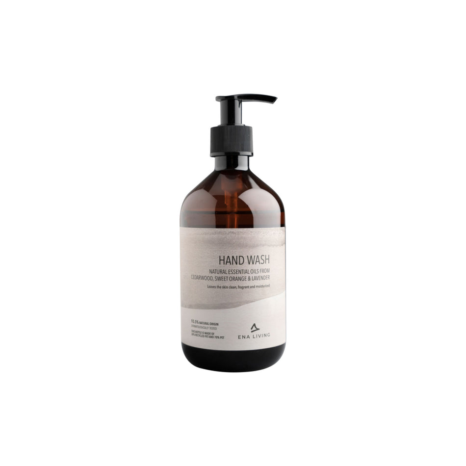 ENA Living Handseife, 500 ml, Pumpspender