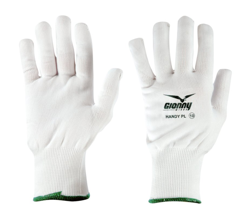 handy handschuh Arbeitshandschuh HANDY PL Polyester – deus21.de