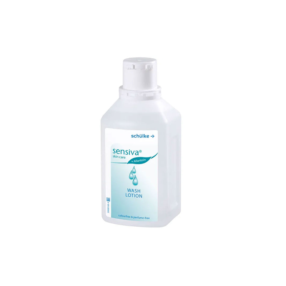 Sensiva wash lotion 500 ml