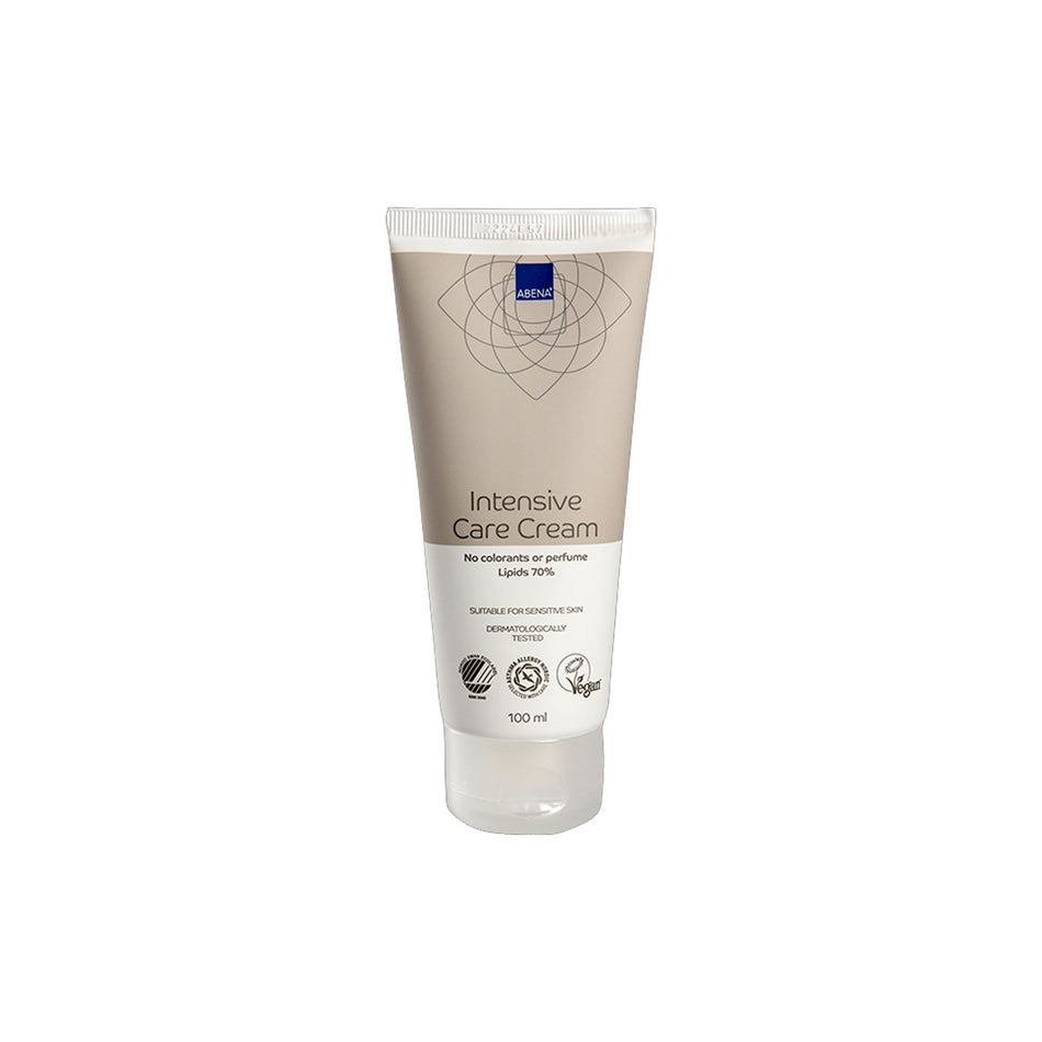 ABENA Intensive Care Cream 70% Fettgehalt 100 ml
