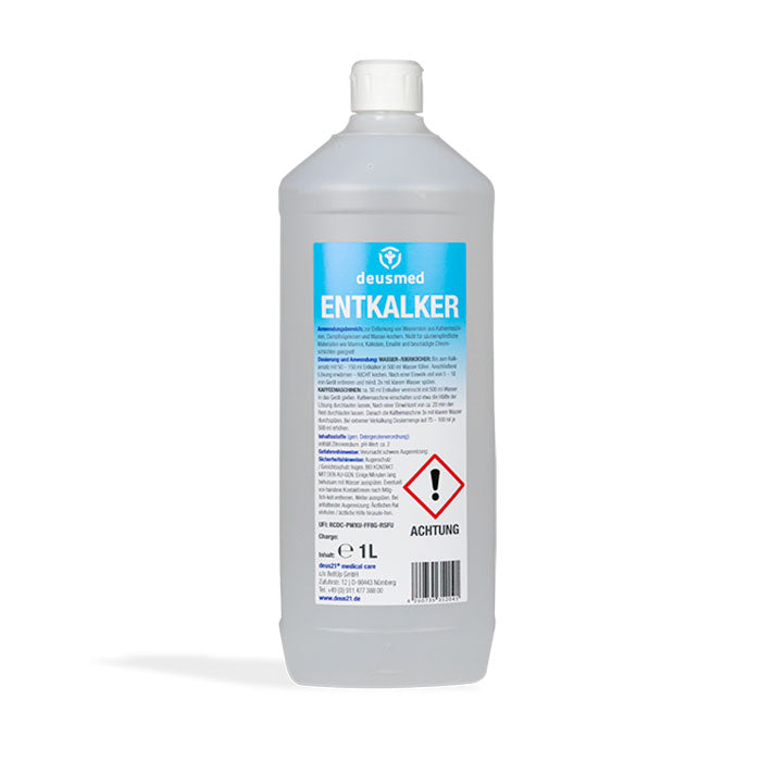 Deusmed Entkalker 1 Liter