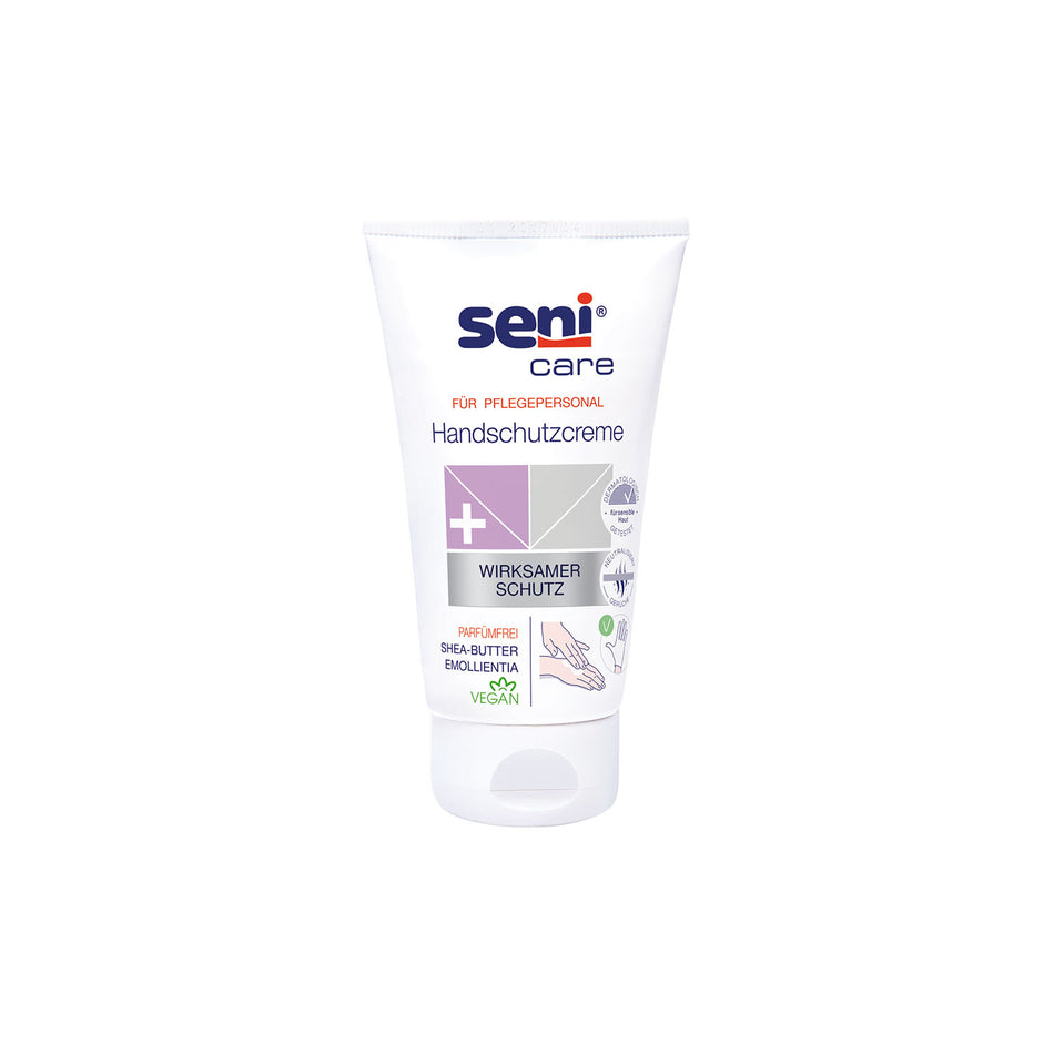 SENI - Hautschutzcreme mit "Shea butter" - 100ml - Feuchtigkeit