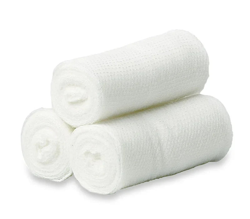 Fixier- und Mull- & Idealbinden