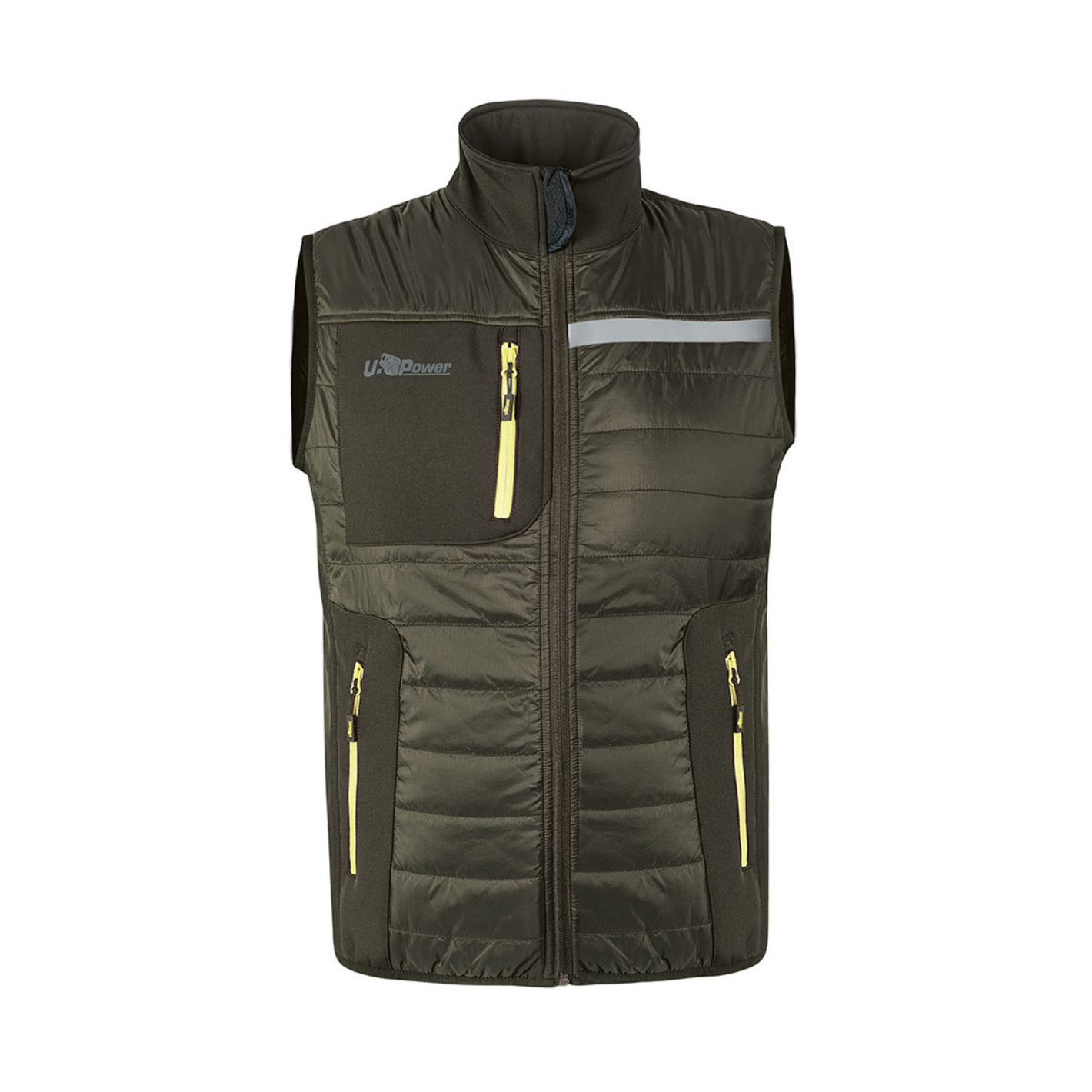 Westen für Handwerk & Industrie