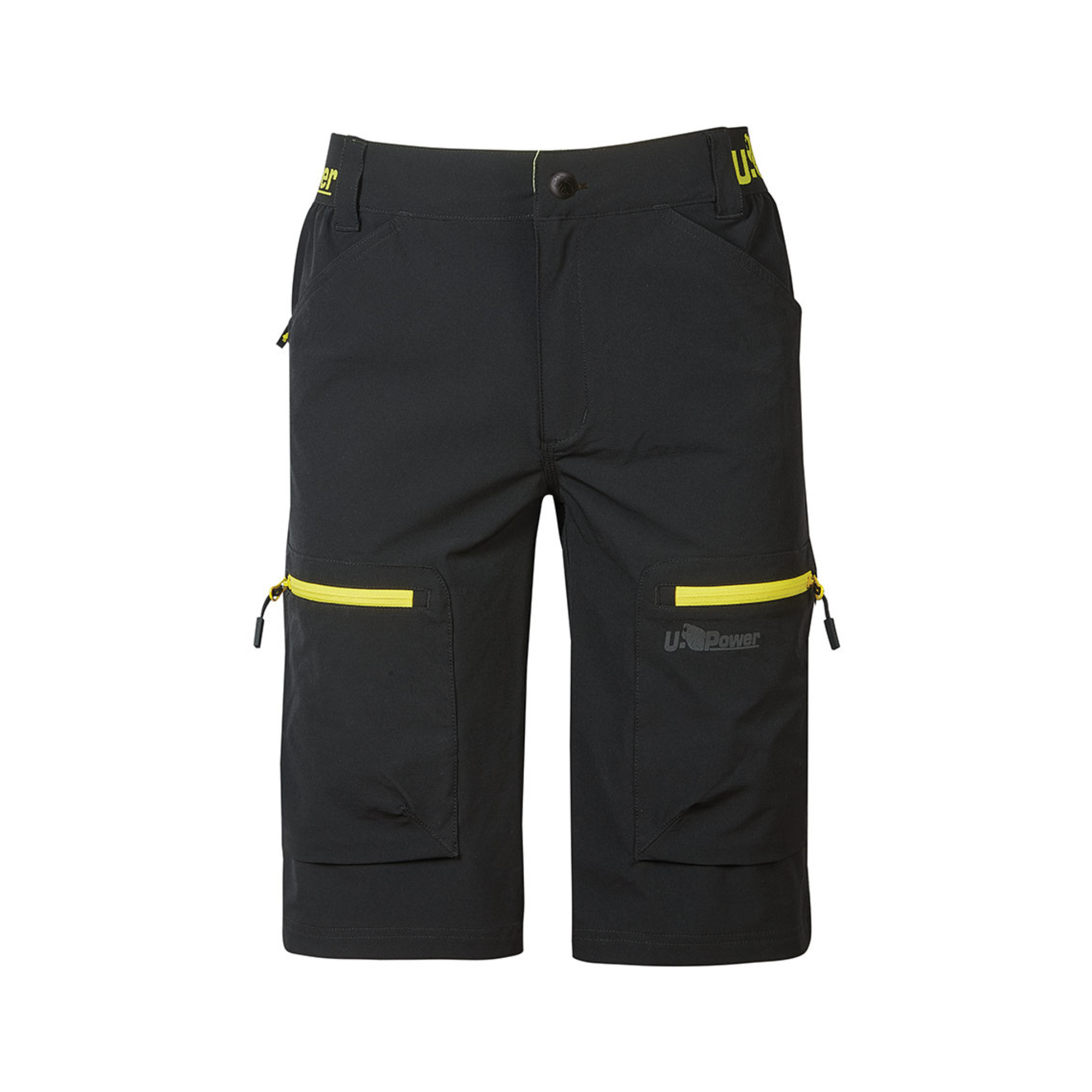 Kurze Hosen für Handwerk & Industrie