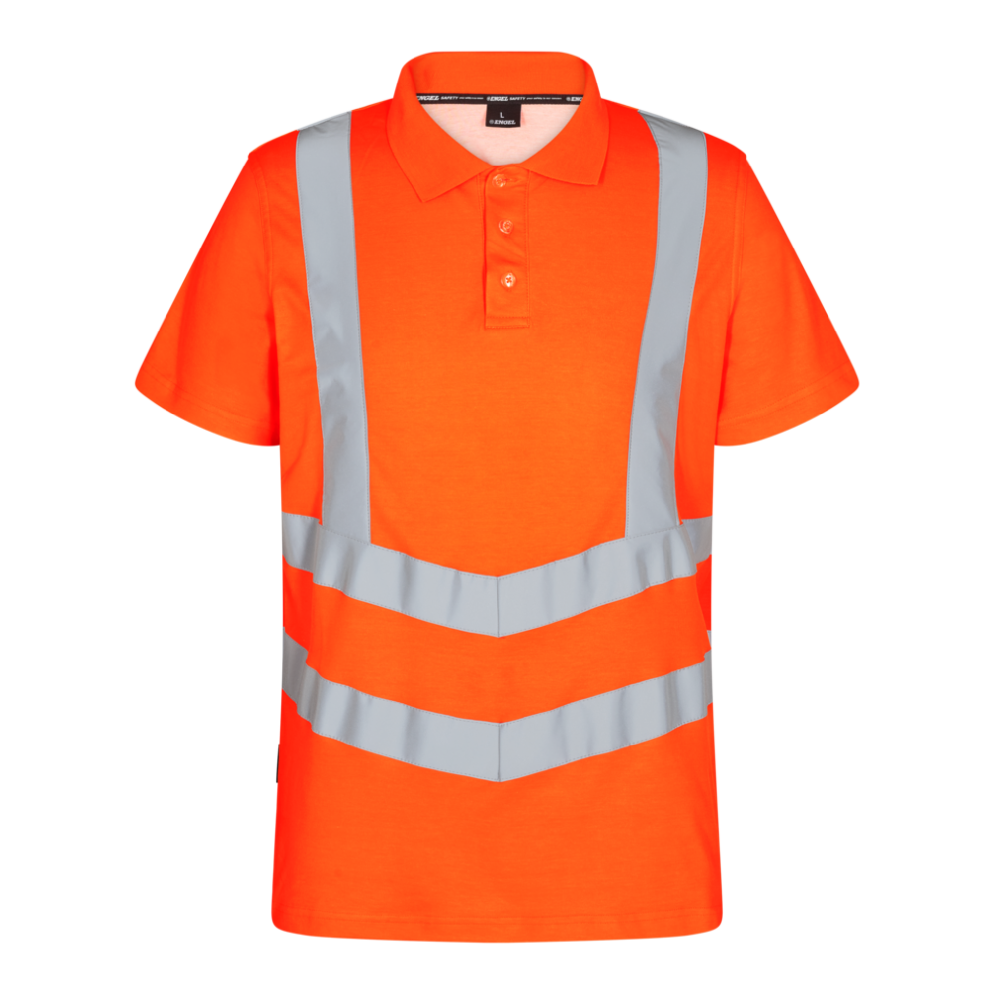 Sicherheits-Poloshirts