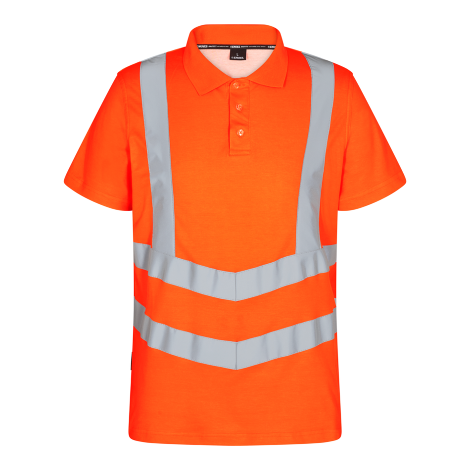 Sicherheits-Poloshirts