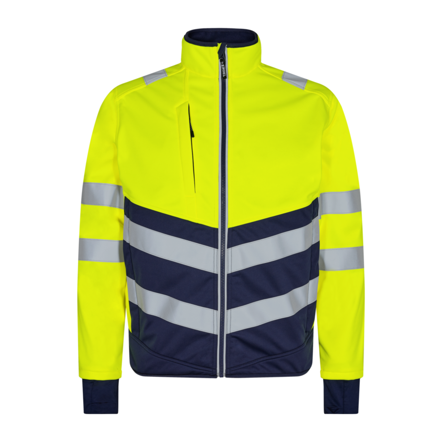 Sicherheits-Jacken