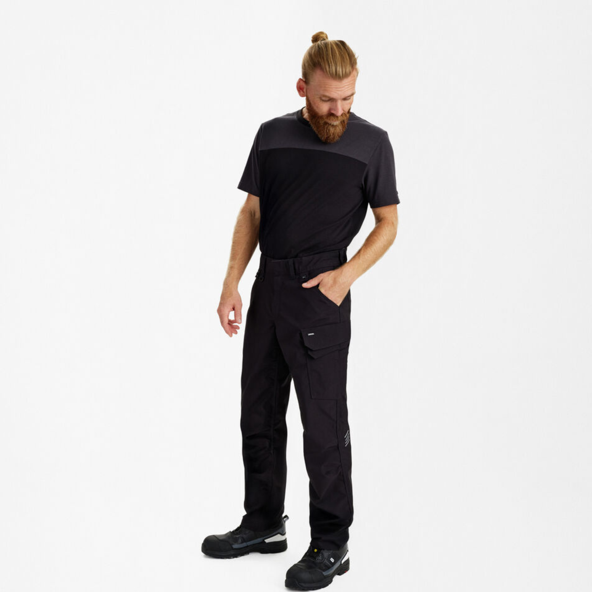 Hosen für Handwerk & Industrie