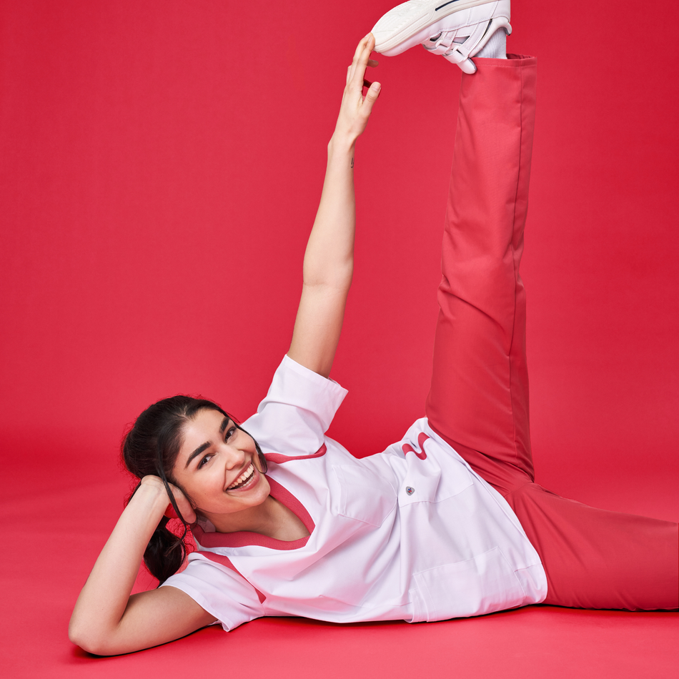 Hosen für Pflege & Medizin