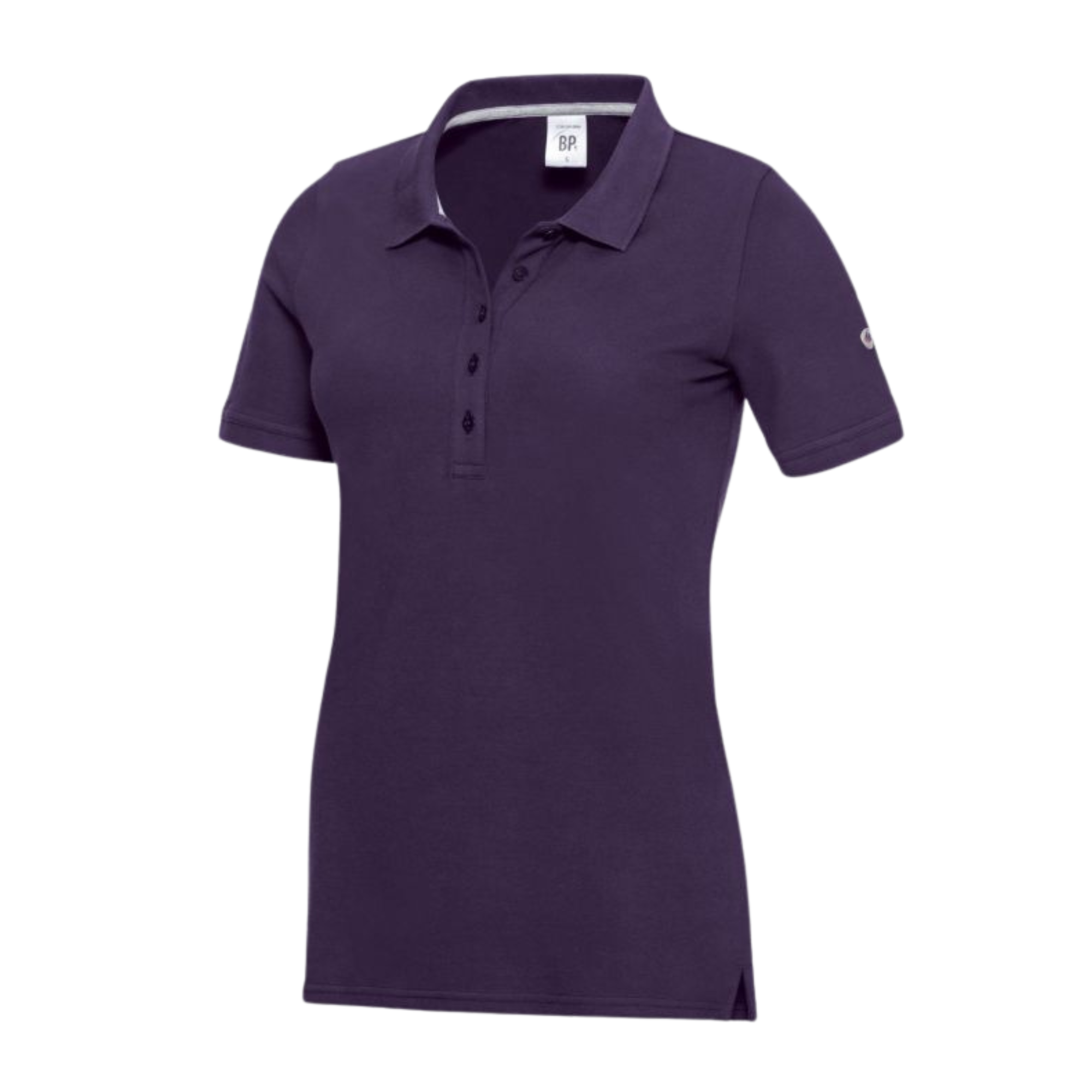 Poloshirts für Pflege & Medizin