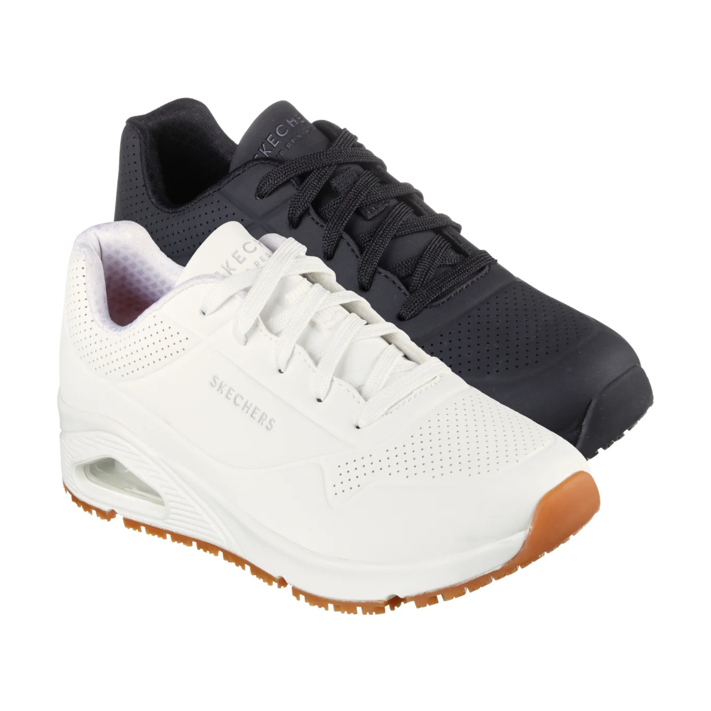 Berufsschuhe für Pflege & Medizin