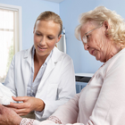 Inkontinenzmaterial, Pflegebedarf