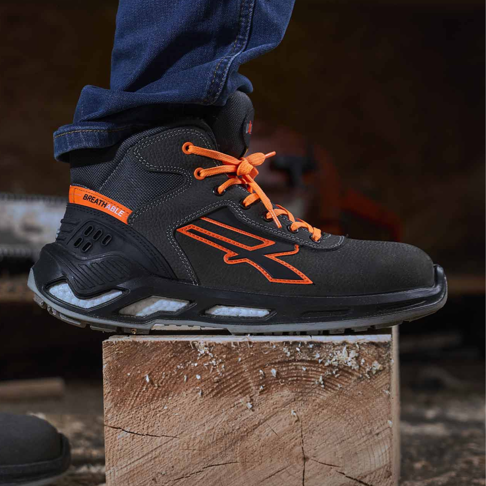 Sicherheitsschuhe / Berufsschuhe