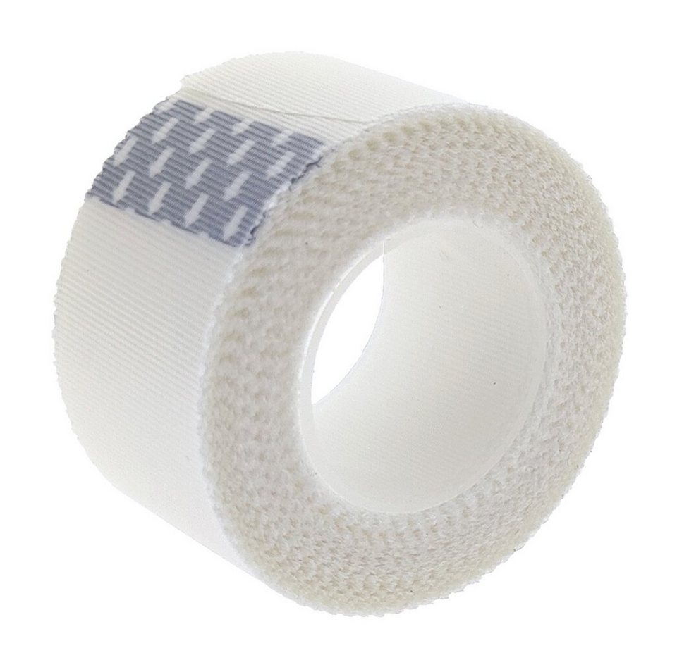 Fixierplaster, Filmrolle & Verband