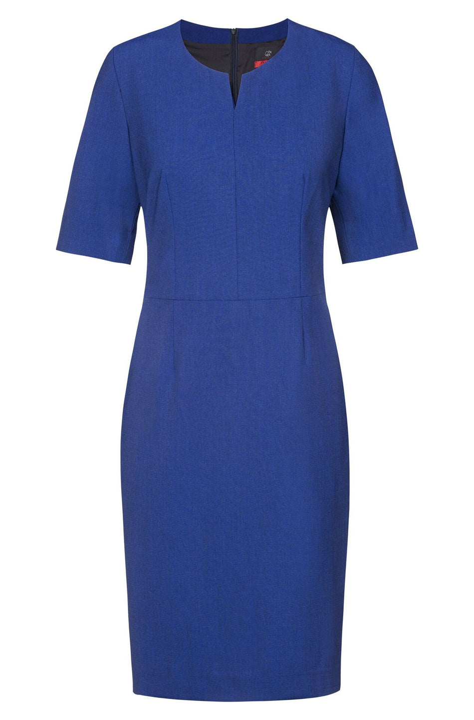 Greiff Damen-Kleid RF Premium italian blue