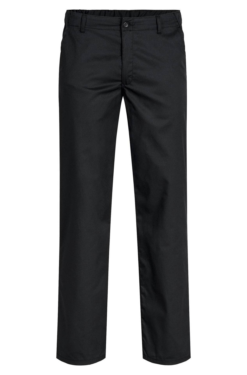 Greiff Herren-Hose RF Kitchen schwarz