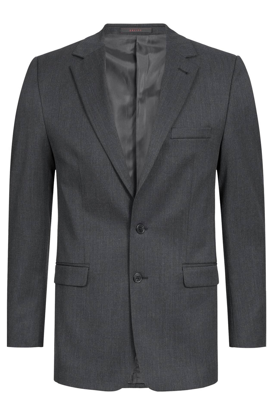 Greiff Herren-Sakko RF Basic anthrazit