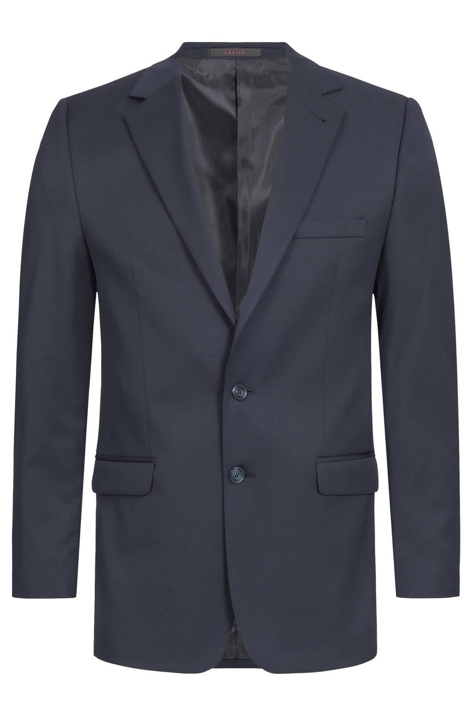 Greiff Herren-Sakko RF Basic marine