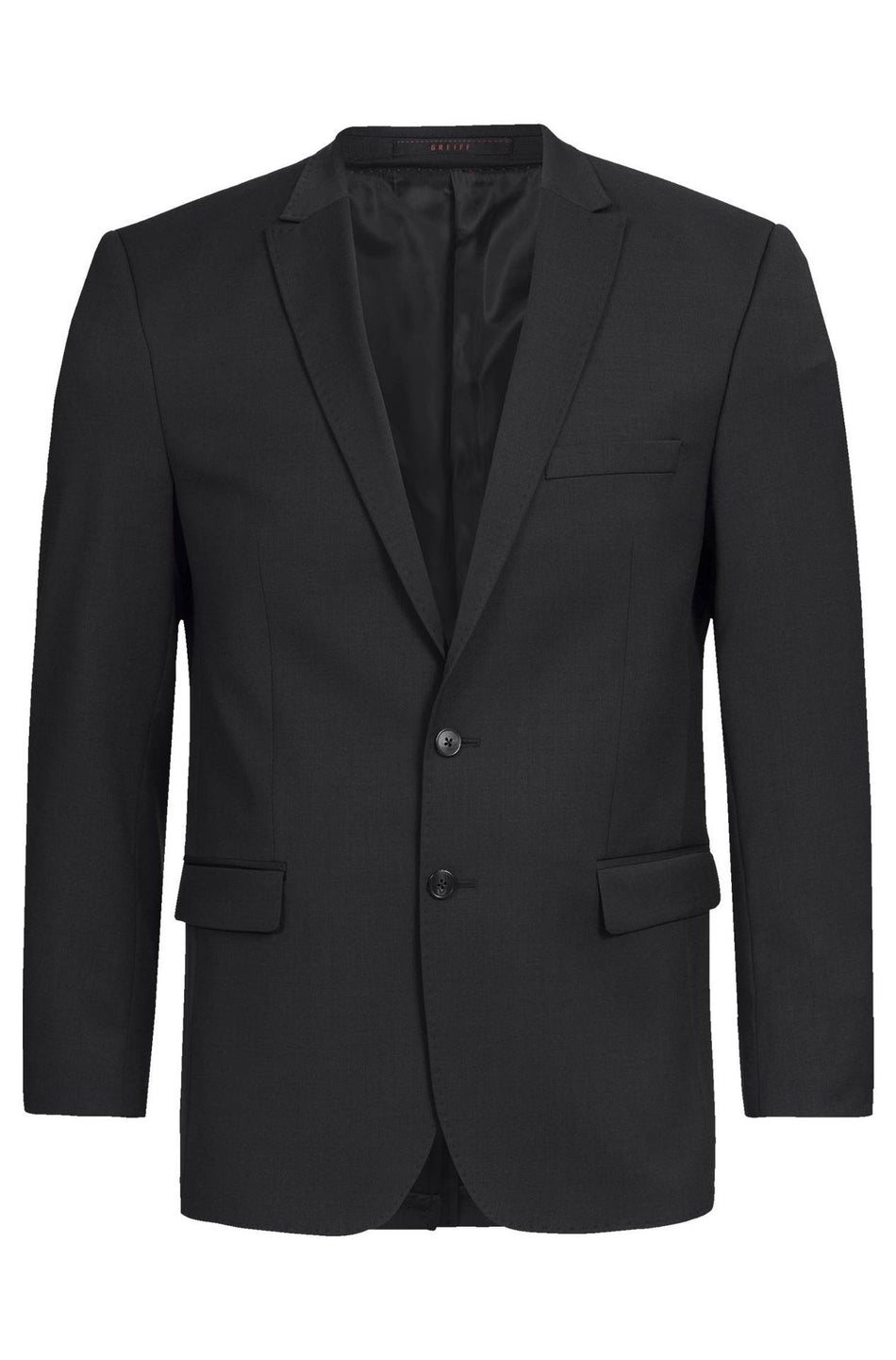 Greiff Herren-Sakko RF 37.5 schwarz