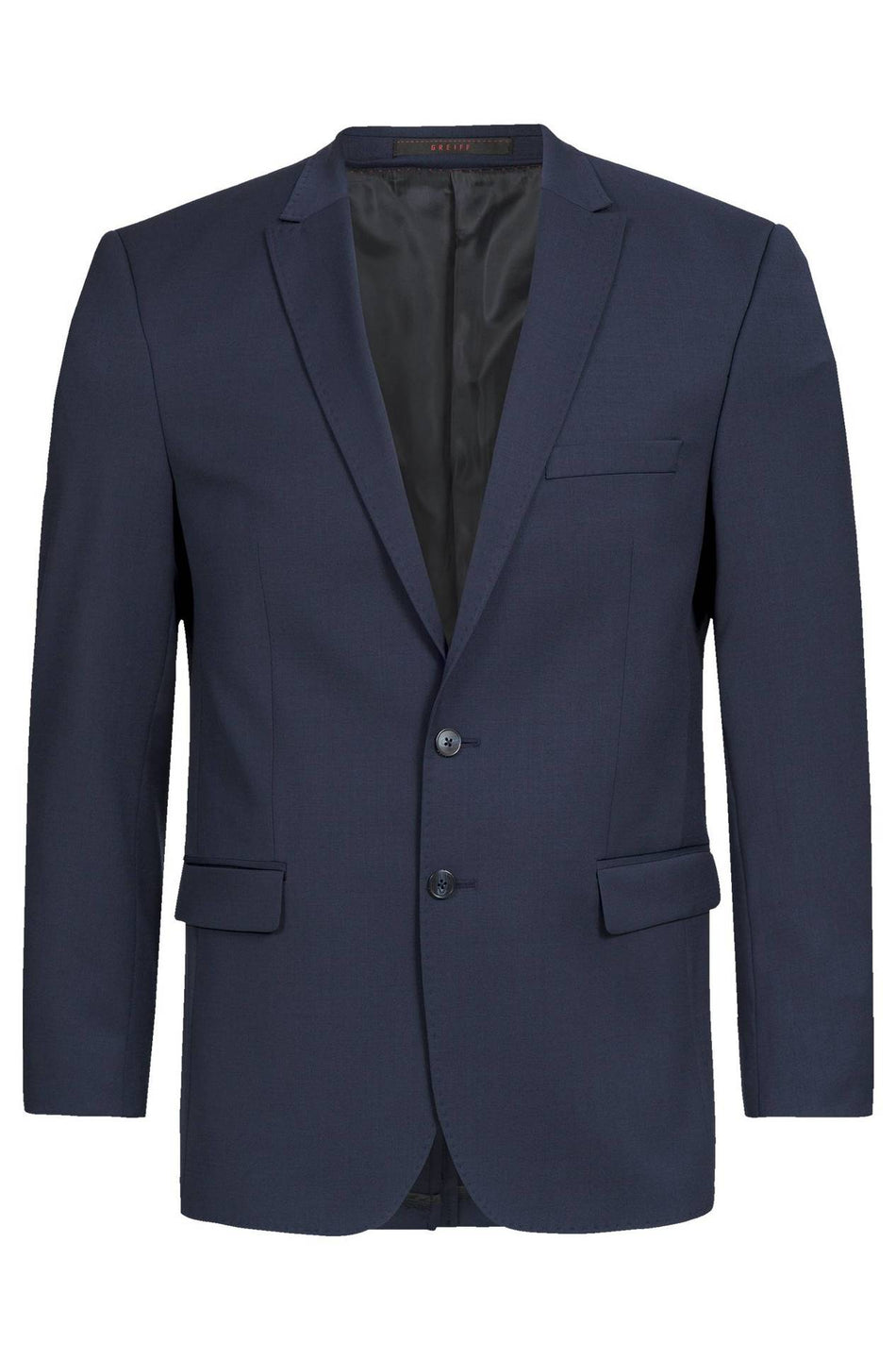 Greiff Herren-Sakko RF 37.5 dunkelblau
