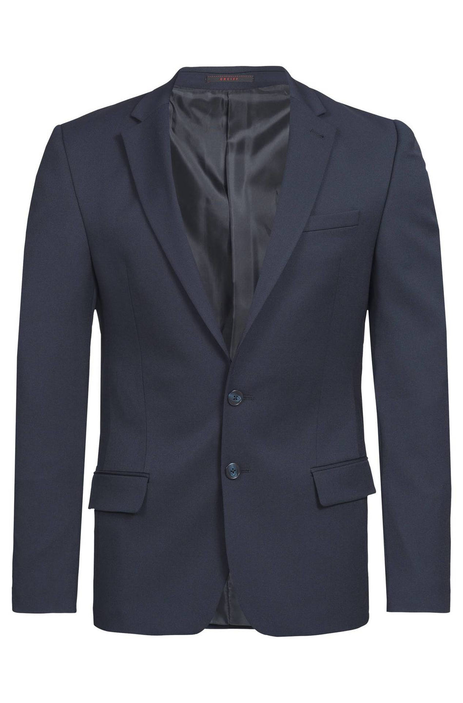 Greiff Herren-Sakko SF Basic marine