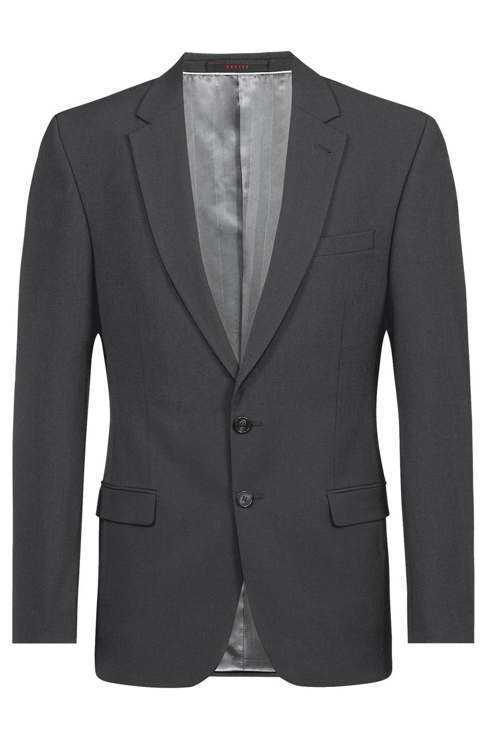 Greiff Herren-Sakko SF Premium anthrazit