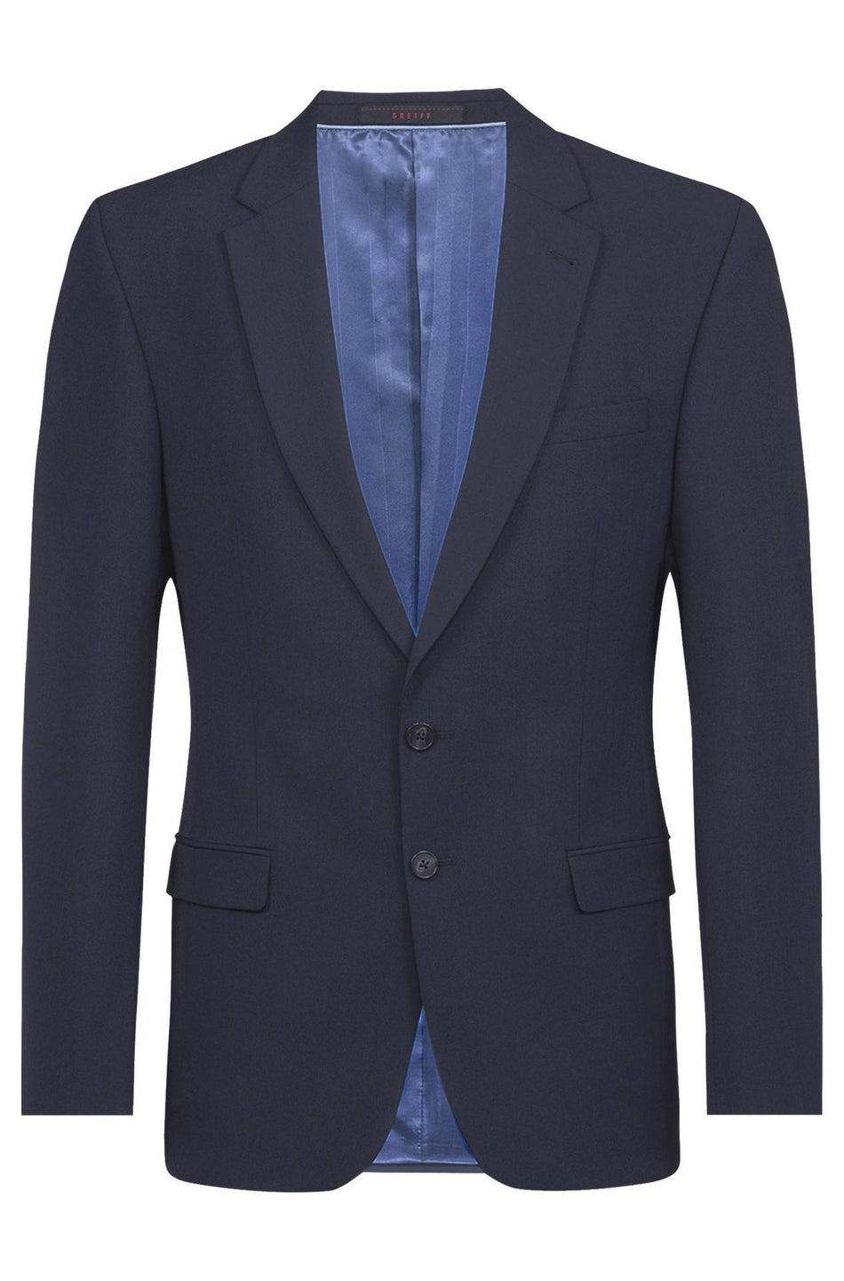 Greiff Herren-Sakko SF Premium marine