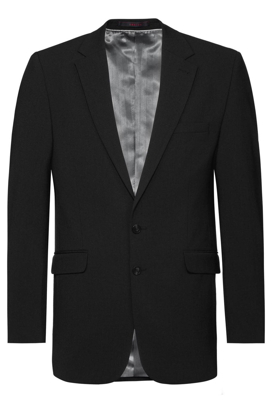 Greiff Herren-Sakko RF Premium schwarz