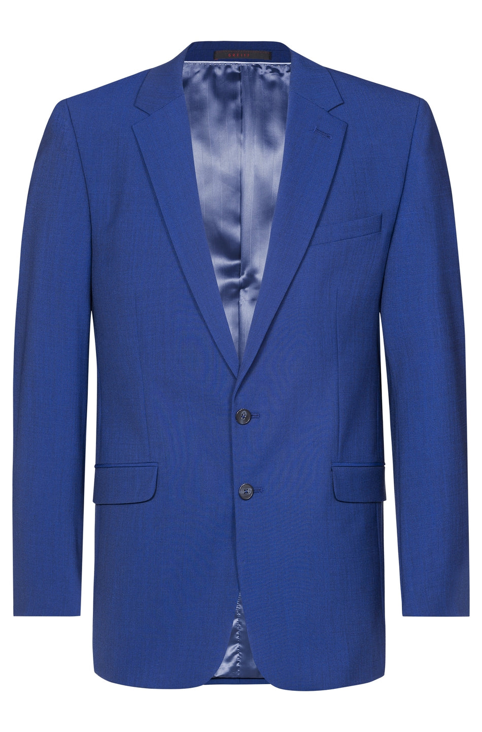 Greiff Herren-Sakko RF Premium italian blue