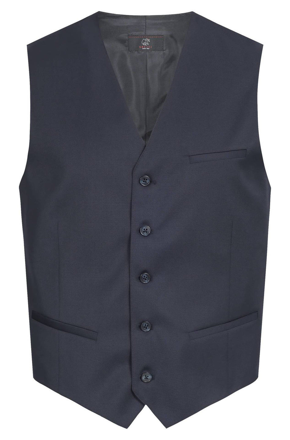 Greiff Herren-Weste RF Basic marine