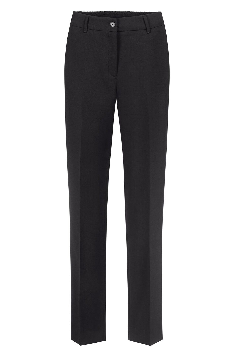 Greiff Damen-Hose RF Premium schwarz 13004 666