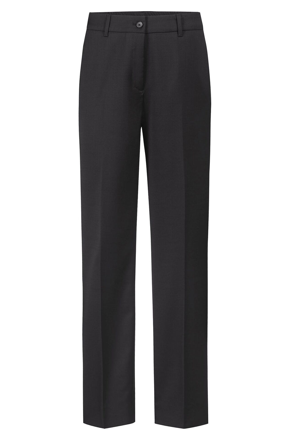 Greiff Damen-Hose RF Modern schwarz