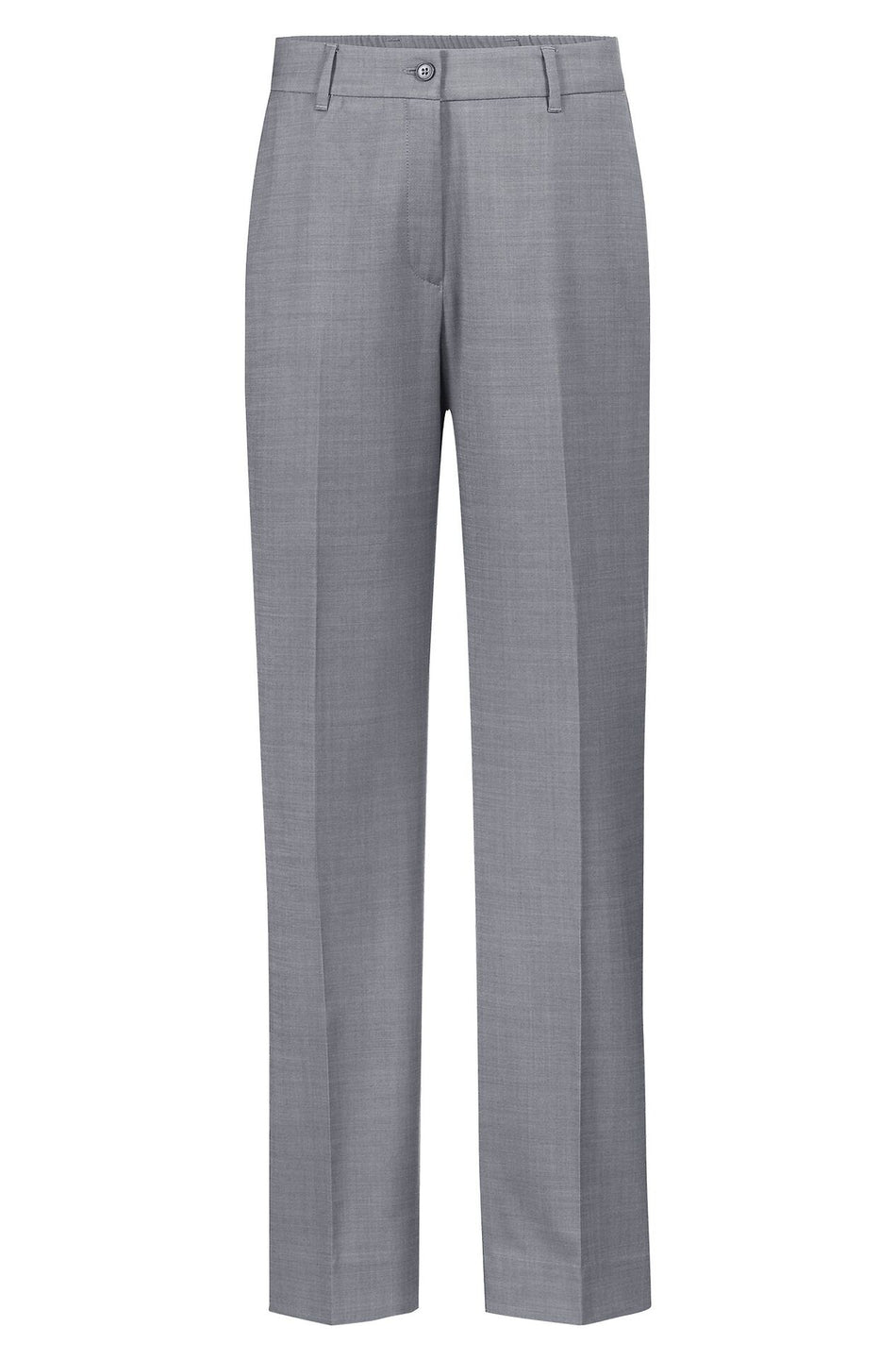 Greiff Damen-Hose RF Modern hellgrau