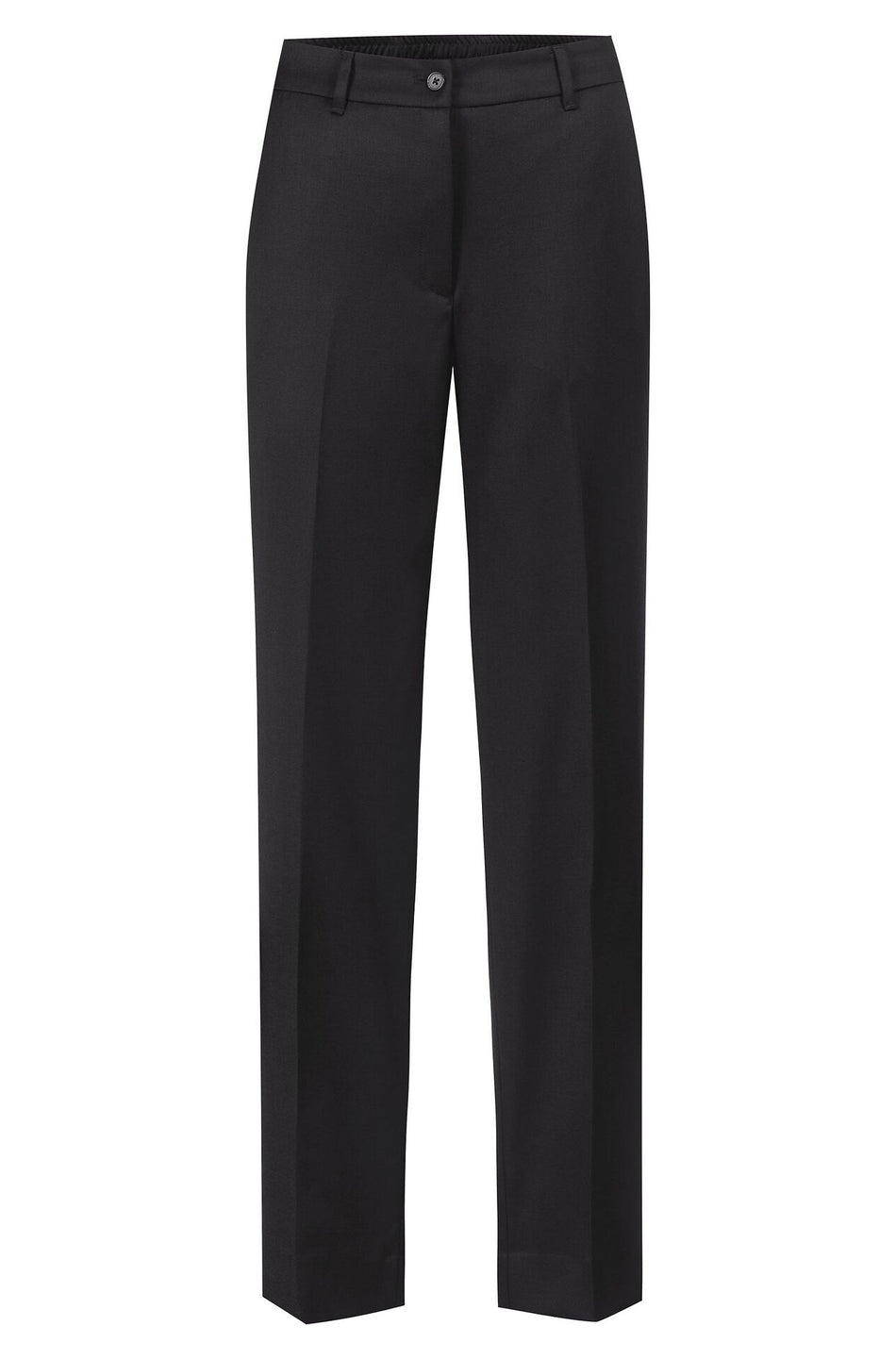 Greiff Damen-Hose RF Basic schwarz 13024 7000