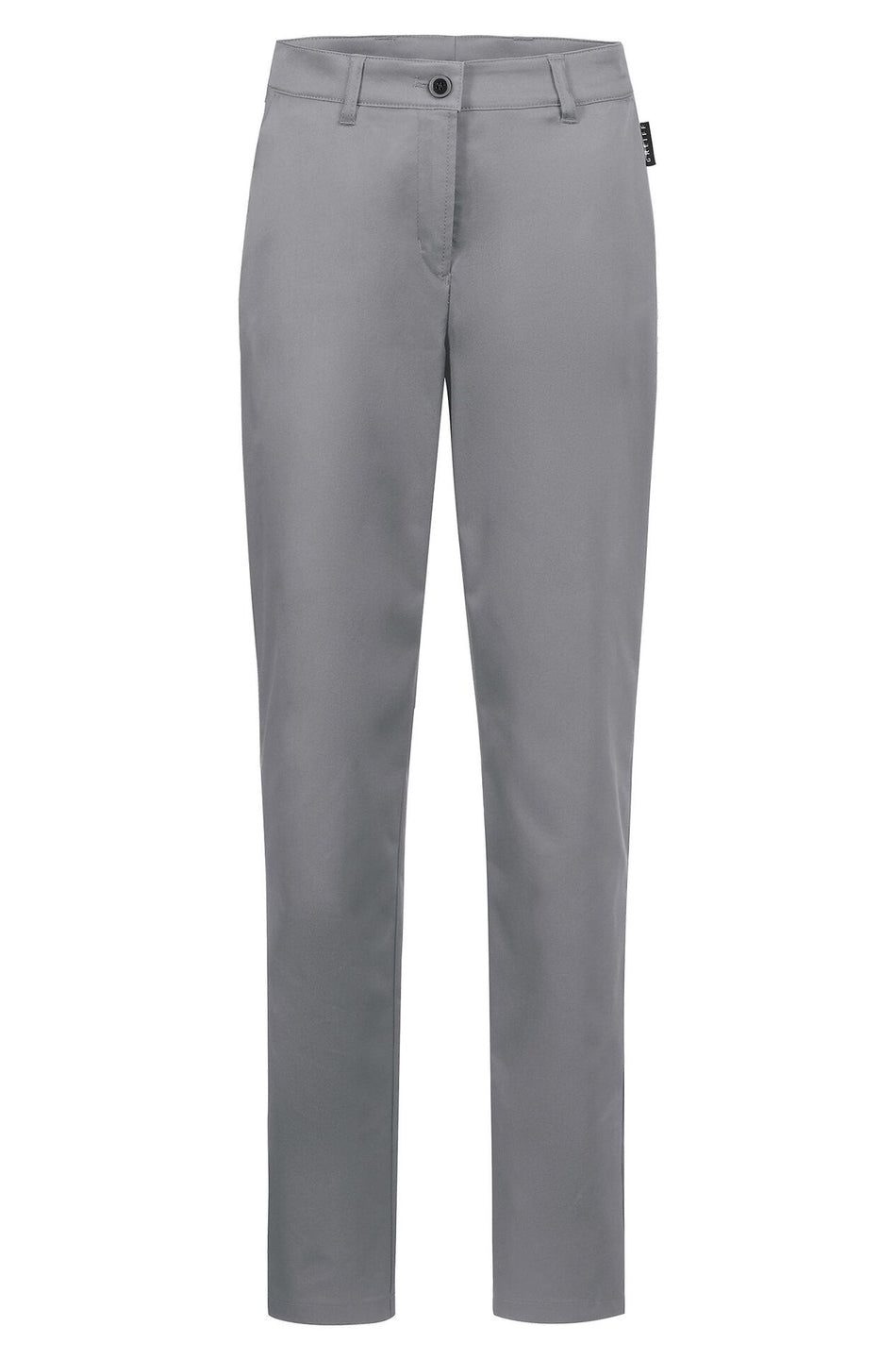 Greiff Damen-Chino RF grau