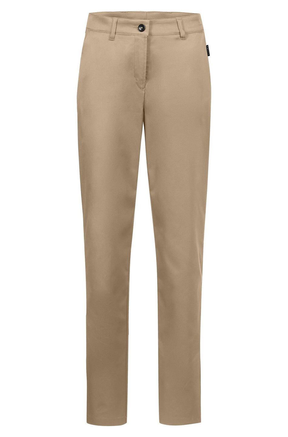 Greiff Damen-Chino RF sand