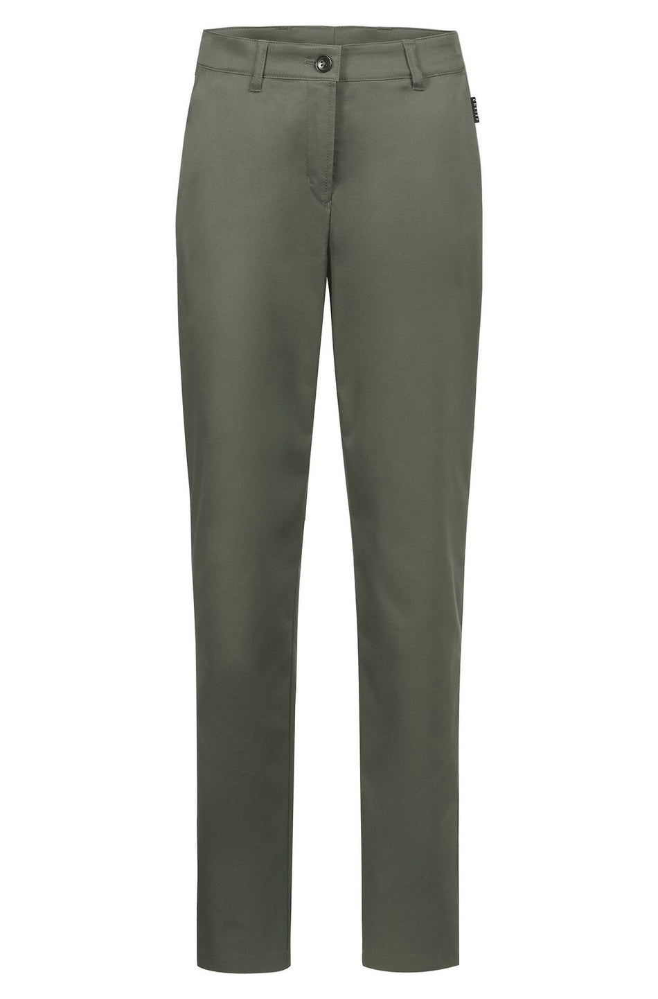 Greiff Damen-Chino RF olivgrün