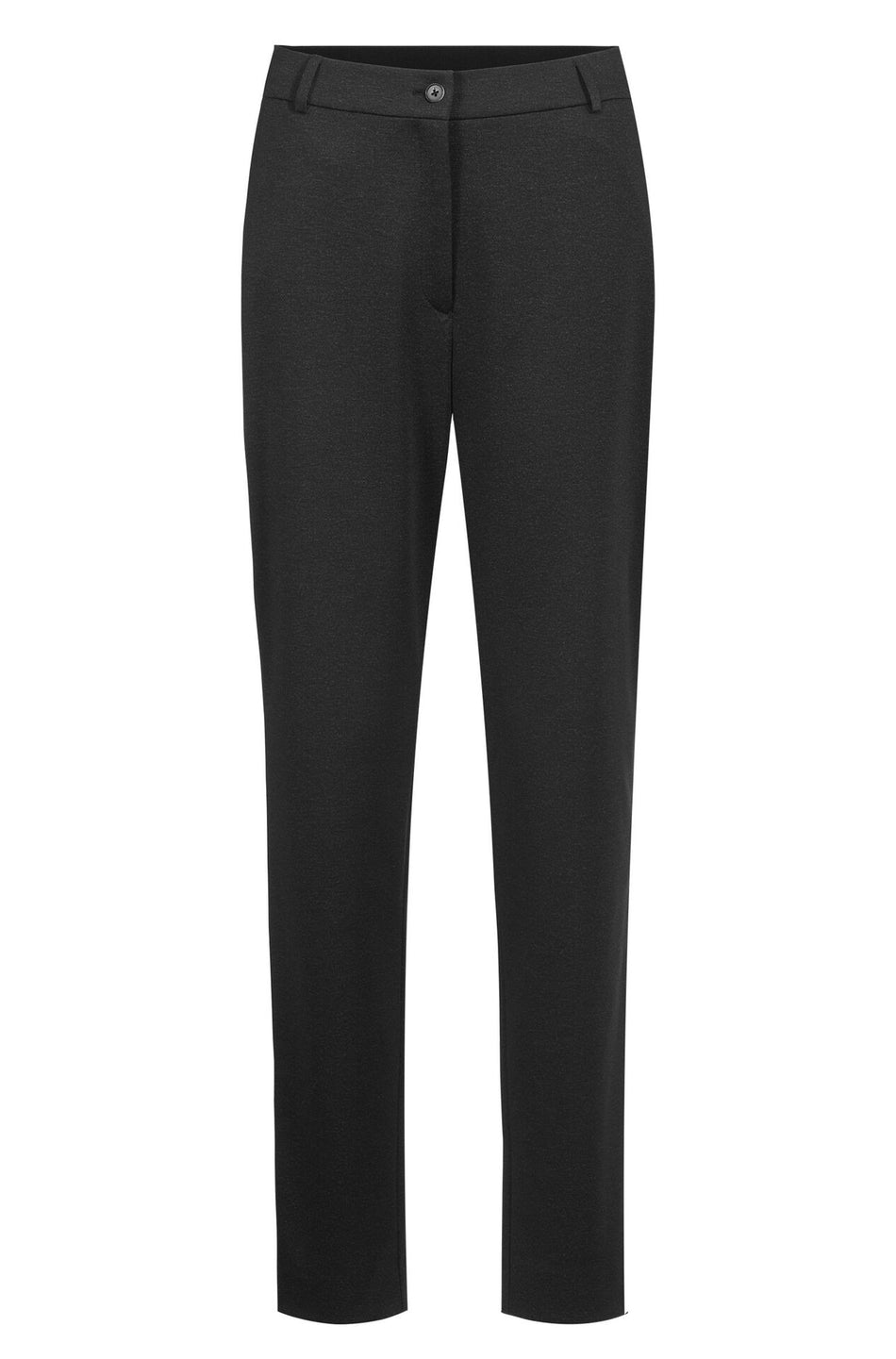 Greiff Damen-Jerseyhose RF anthrazit meliert