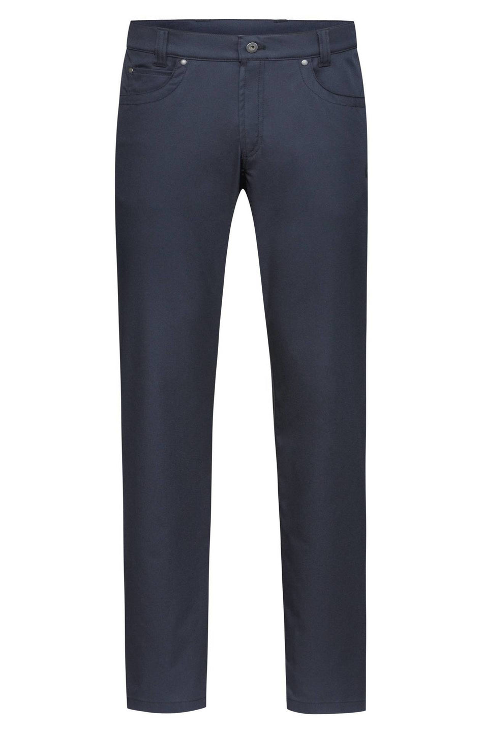 Greiff Herren-Hose 5 Pocket RF marine
