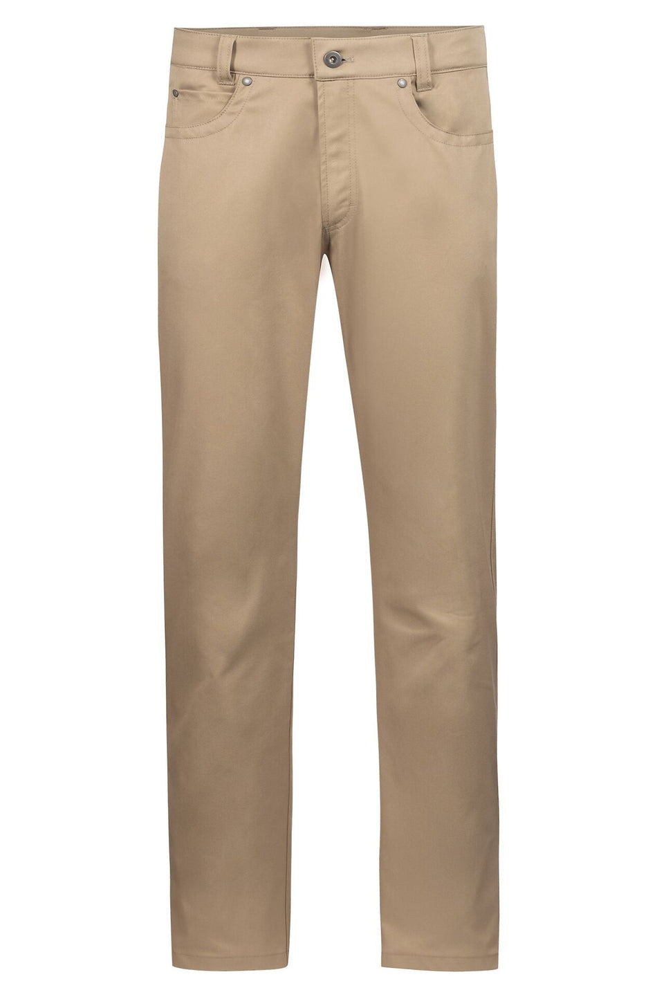 Greiff Herren-Hose 5 Pocket RF sand