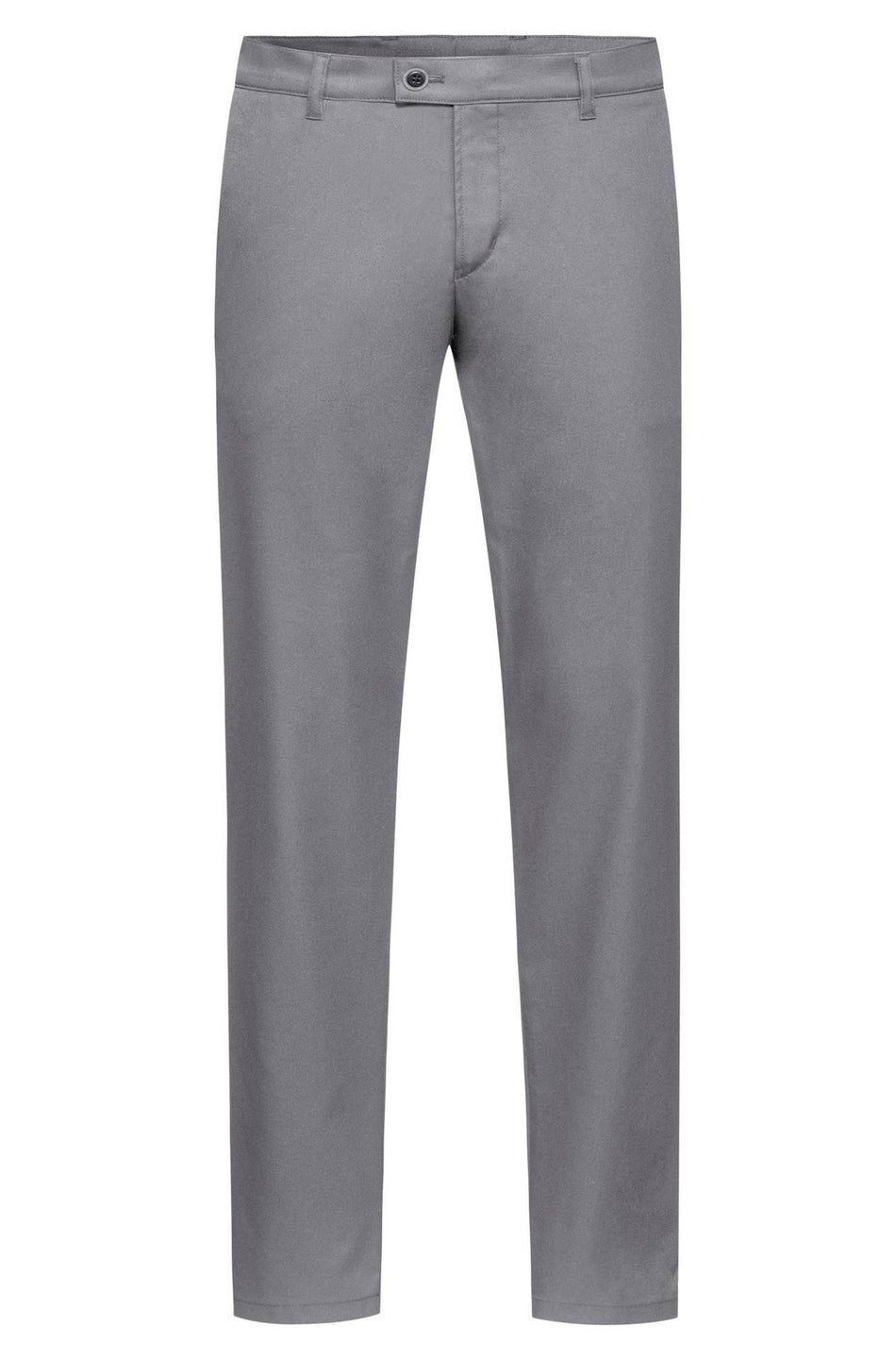 Greiff Herren-Chino RF grau