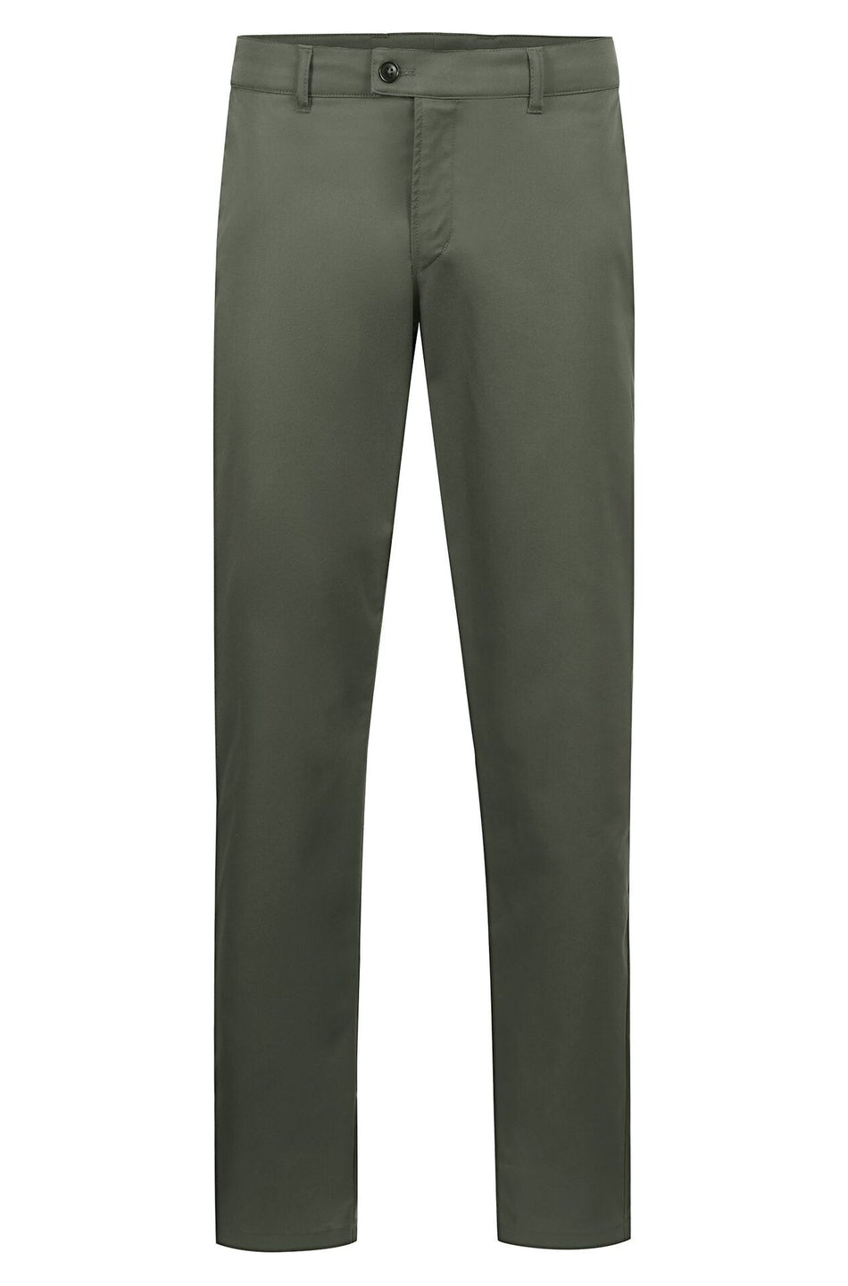 Greiff Herren-Chino RF olivgrün