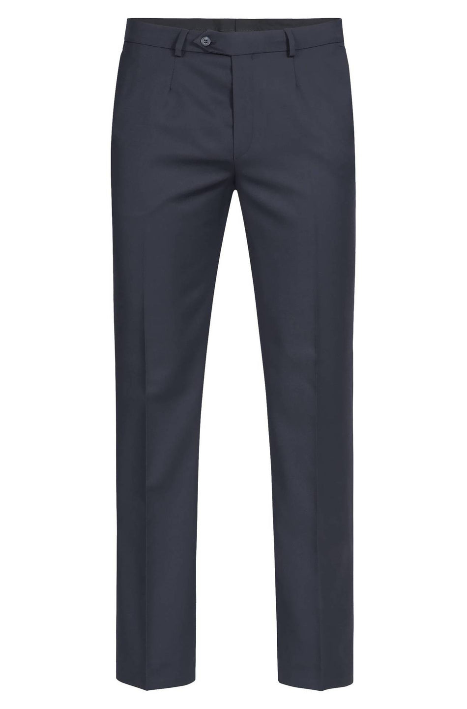 Greiff Herren-Hose RF Basic marine Gr.102