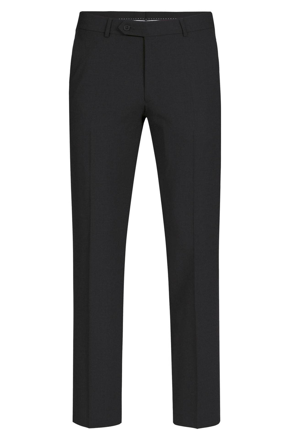 Greiff Herren-Hose RF Premium schwarz