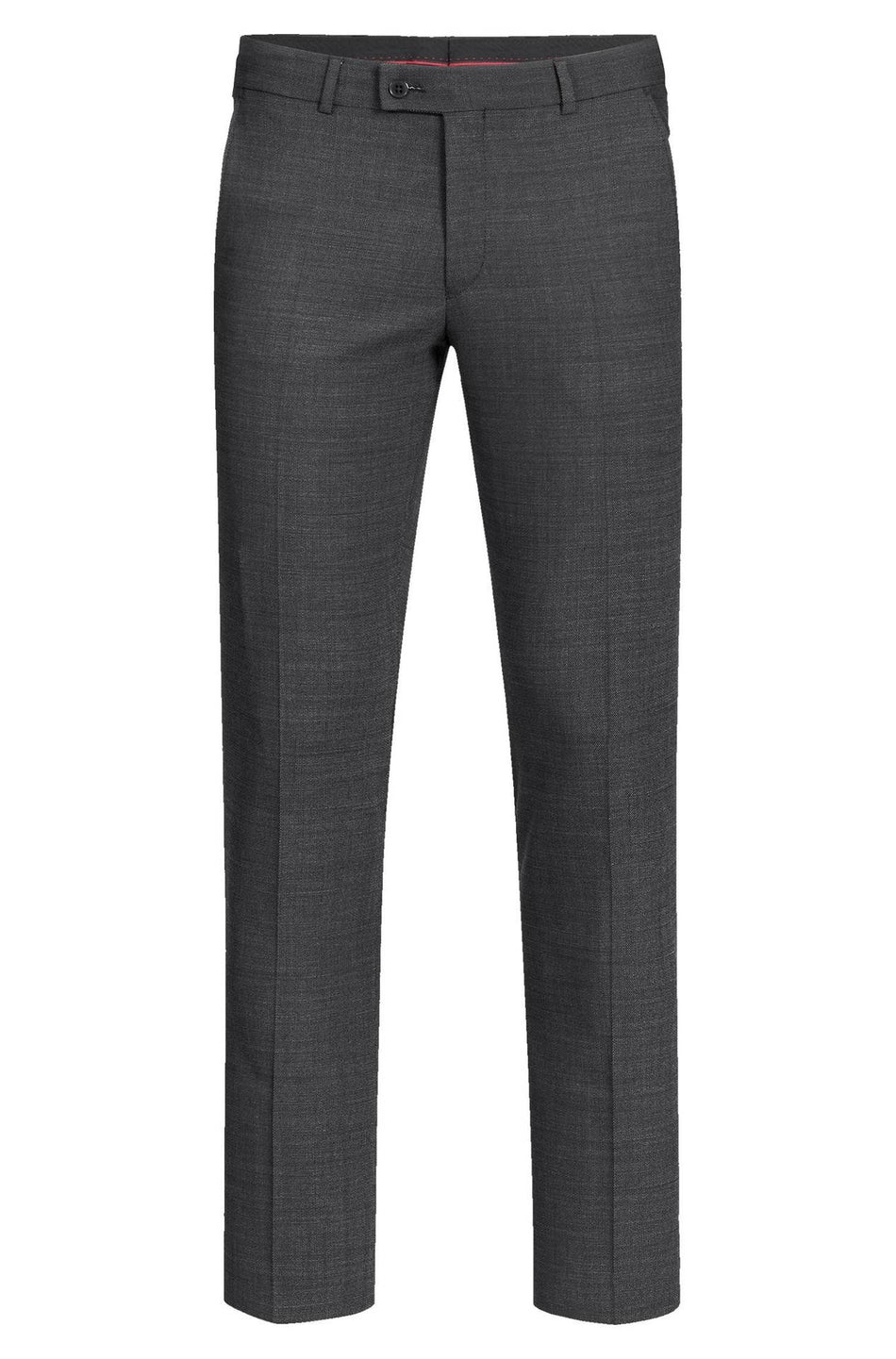 Greiff Herren-Hose RF 37.5 pinpoint schwarz