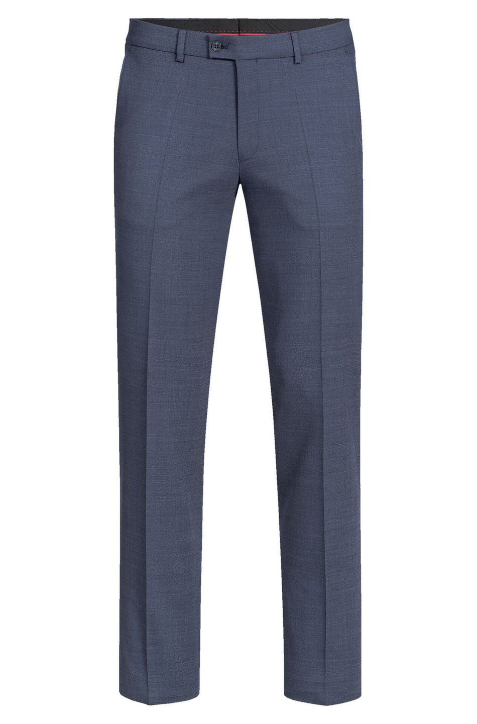 Greiff Herren-Hose RF 37.5 pinpoint mittelblau